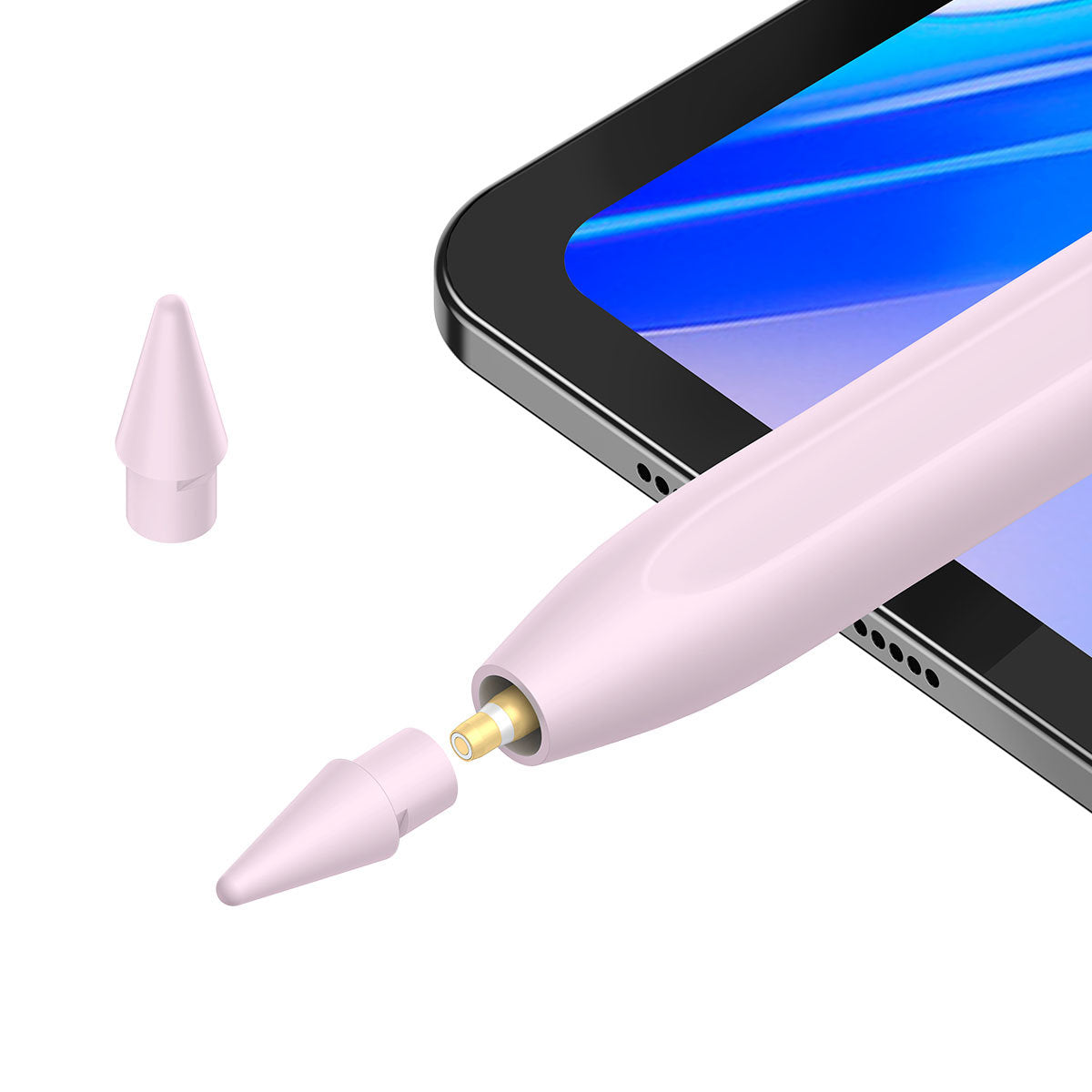 Computer Accessories – Active stylus for iPad Smooth Writing 2 - Carlat