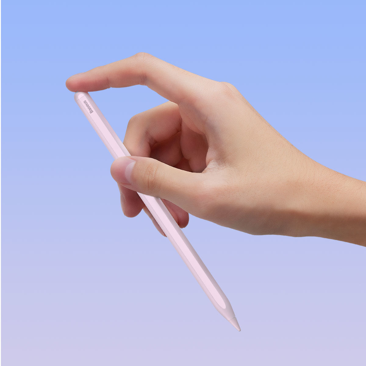 Computer Accessories – Active stylus for iPad Smooth Writing 2 - Carlat