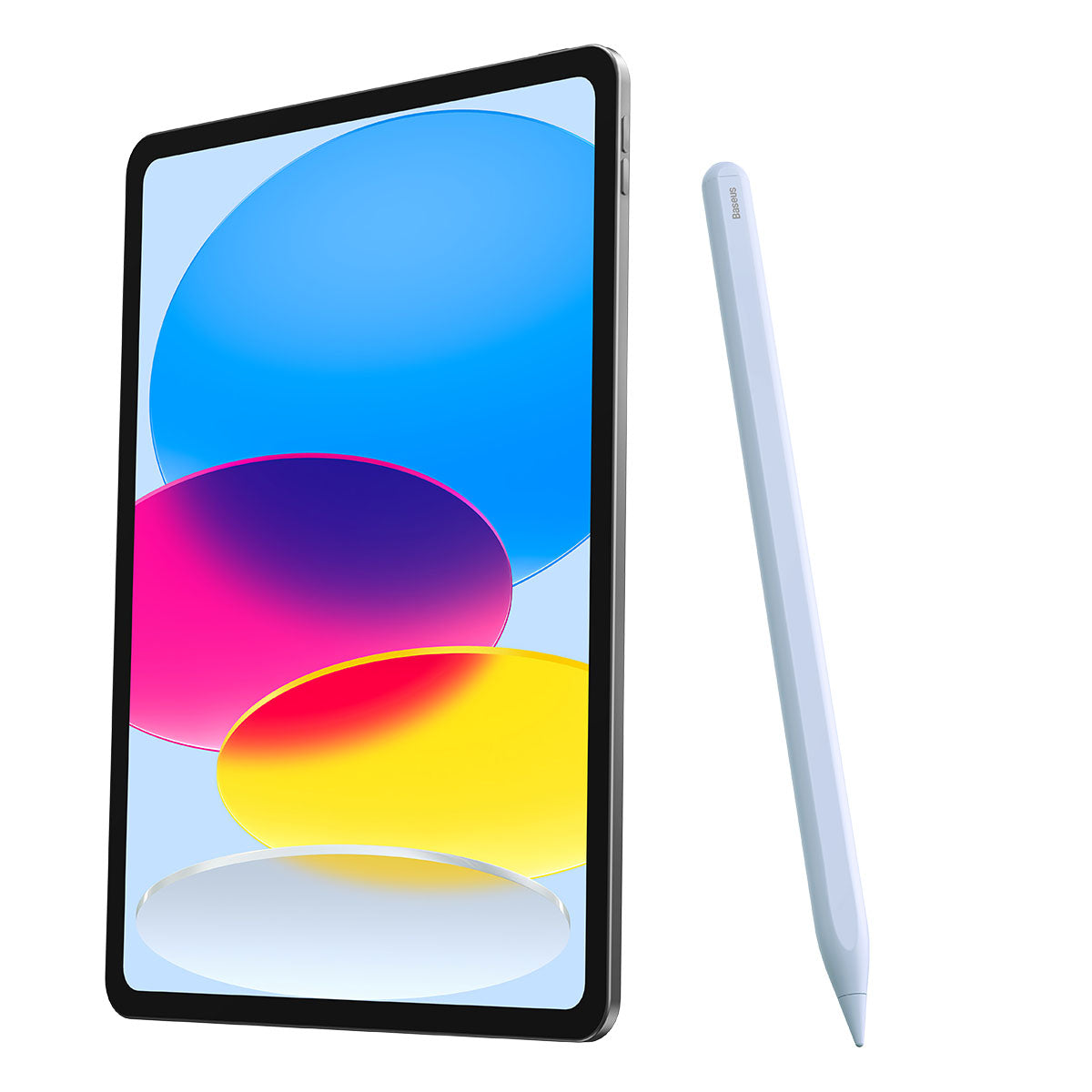 Computer Accessories – Active stylus for iPad Smooth Writing 2, - Carlat