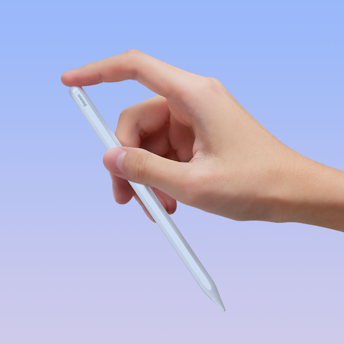 Computer Accessories – Active stylus for iPad Smooth Writing 2, - Carlat