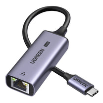 Computer Accessories – Adapter Ethernet USB-C - RJ45 2.5G network - Carlat