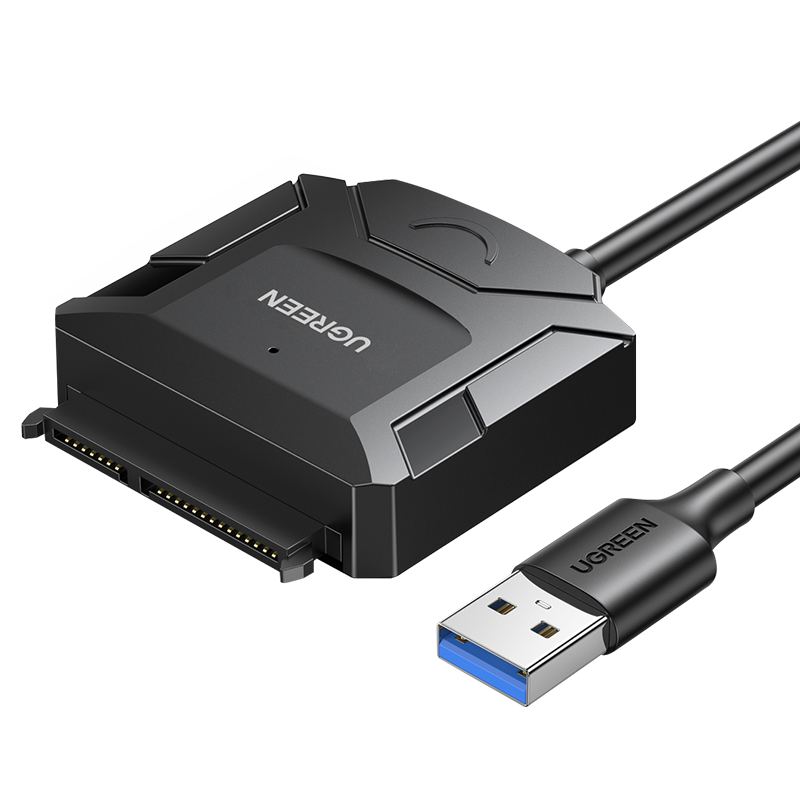 Computer Accessories – Adapter cable for HDD and SSD SATA - Carlat