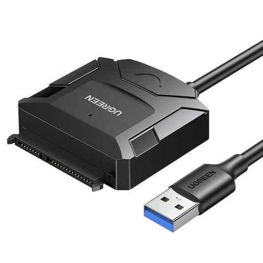 Computer Accessories – Adapter cable for HDD and SSD SATA - Carlat