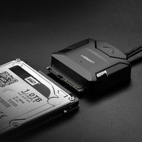 Computer Accessories – Adapter cable for HDD and SSD SATA - Carlat
