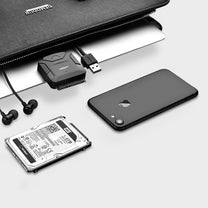 Computer Accessories – Adapter cable for HDD and SSD SATA - Carlat