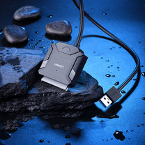 Computer Accessories – Adapter cable for HDD and SSD SATA - Carlat