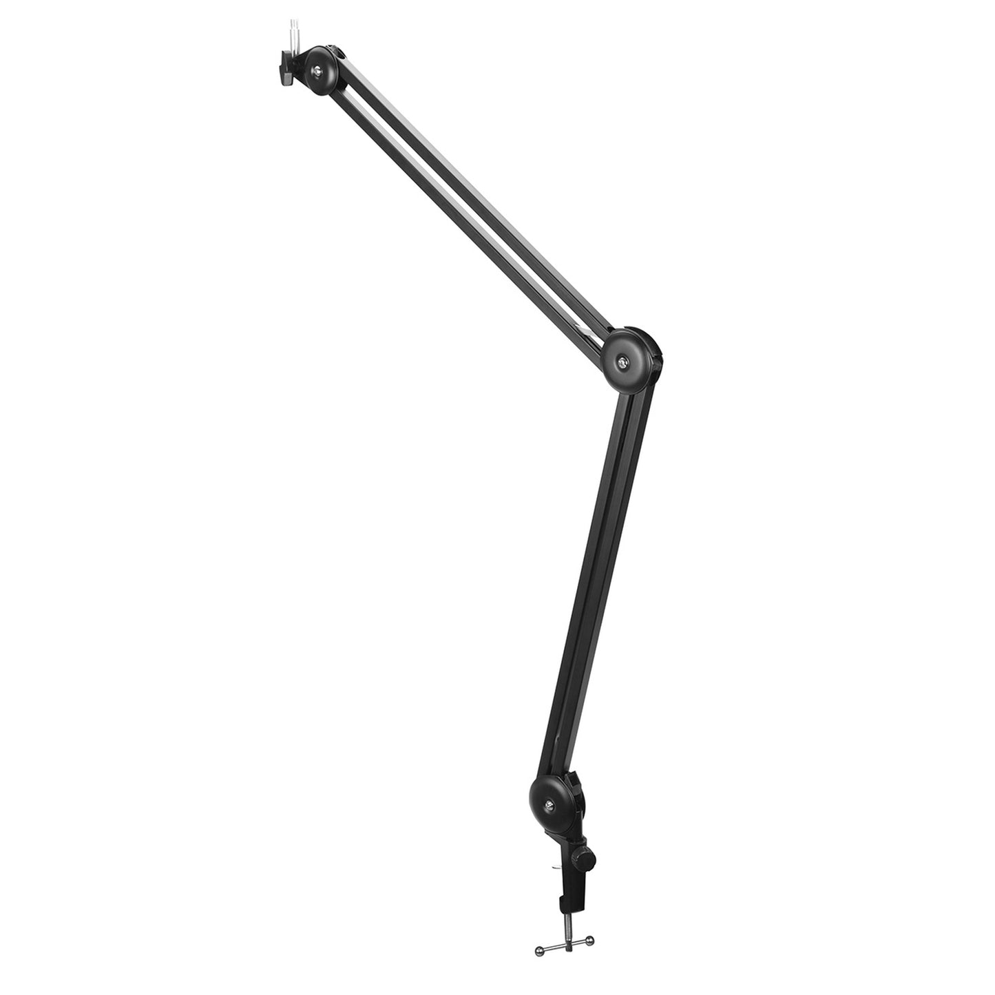 Computer Accessories – Adjustable microphone arm stand with anti-shock basket - Carlat