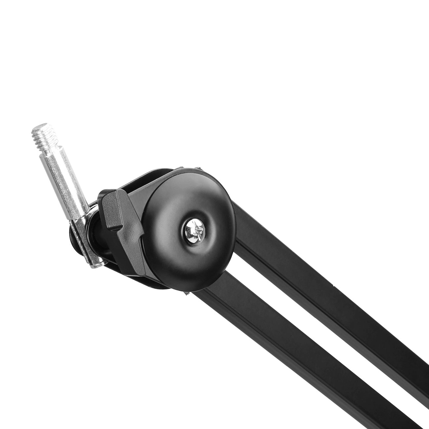Computer Accessories – Adjustable microphone arm stand with anti-shock basket - Carlat