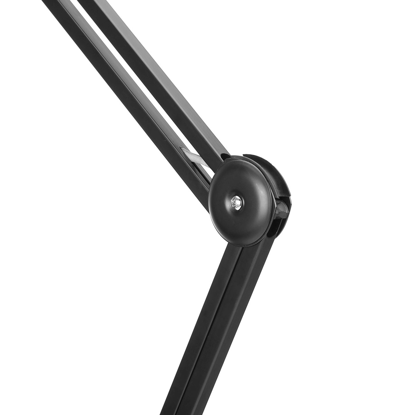 Computer Accessories – Adjustable microphone arm stand with anti-shock basket - Carlat
