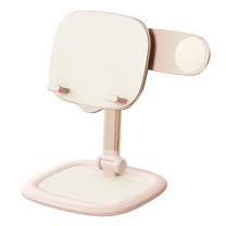 Computer Accessories – Adjustable stand for tablet and phone Seashell - Carlat