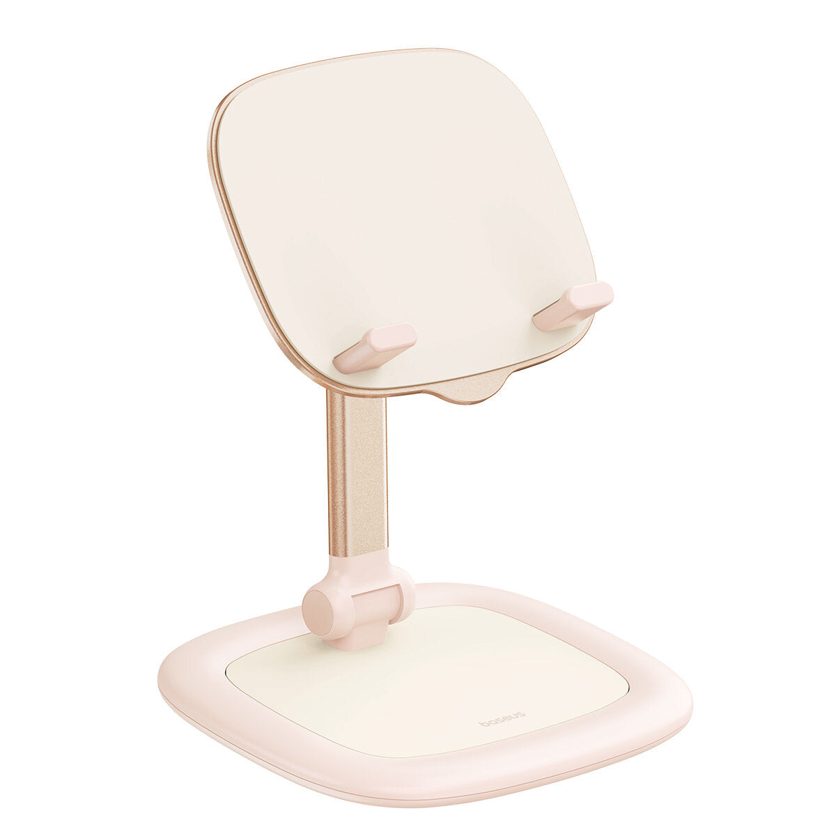 Computer Accessories – Adjustable stand for tablet and phone Seashell - Carlat