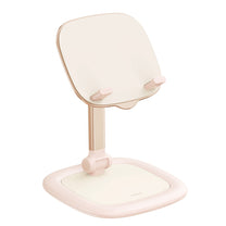 Computer Accessories – Adjustable stand for tablet and phone Seashell - Carlat