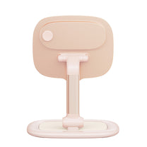 Computer Accessories – Adjustable stand for tablet and phone Seashell - Carlat