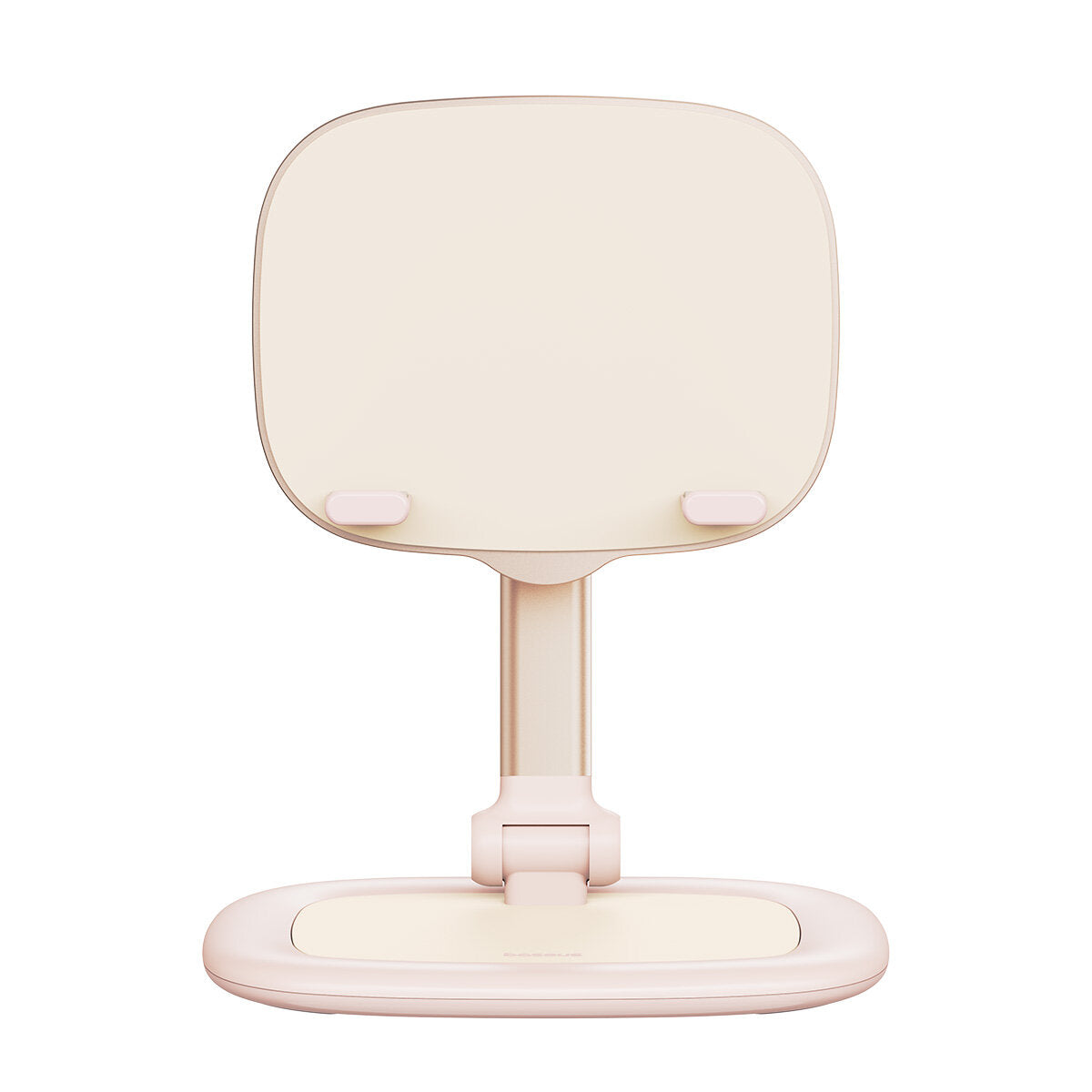Computer Accessories – Adjustable stand for tablet and phone Seashell - Carlat