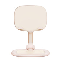 Computer Accessories – Adjustable stand for tablet and phone Seashell - Carlat