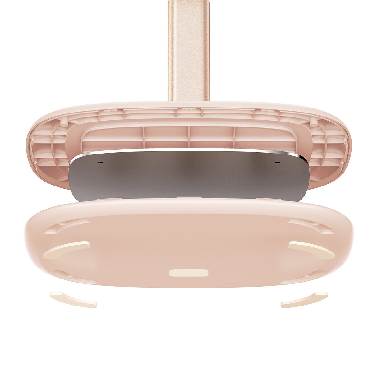 Computer Accessories – Adjustable stand for tablet and phone Seashell - Carlat