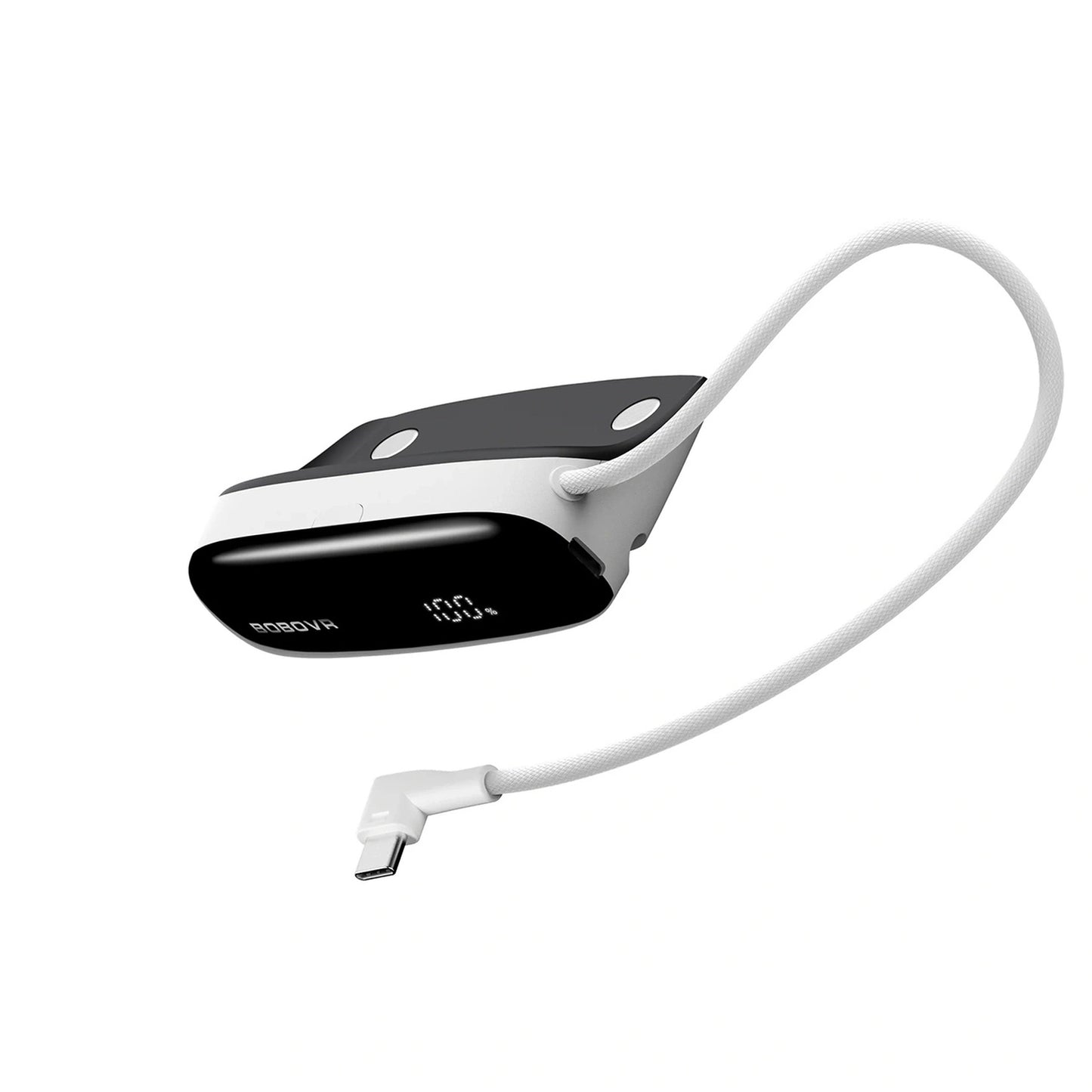 Computer Accessories – B100 battery charging docking station - white - Carlat