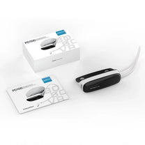 Computer Accessories – B100 battery charging docking station - white - Carlat