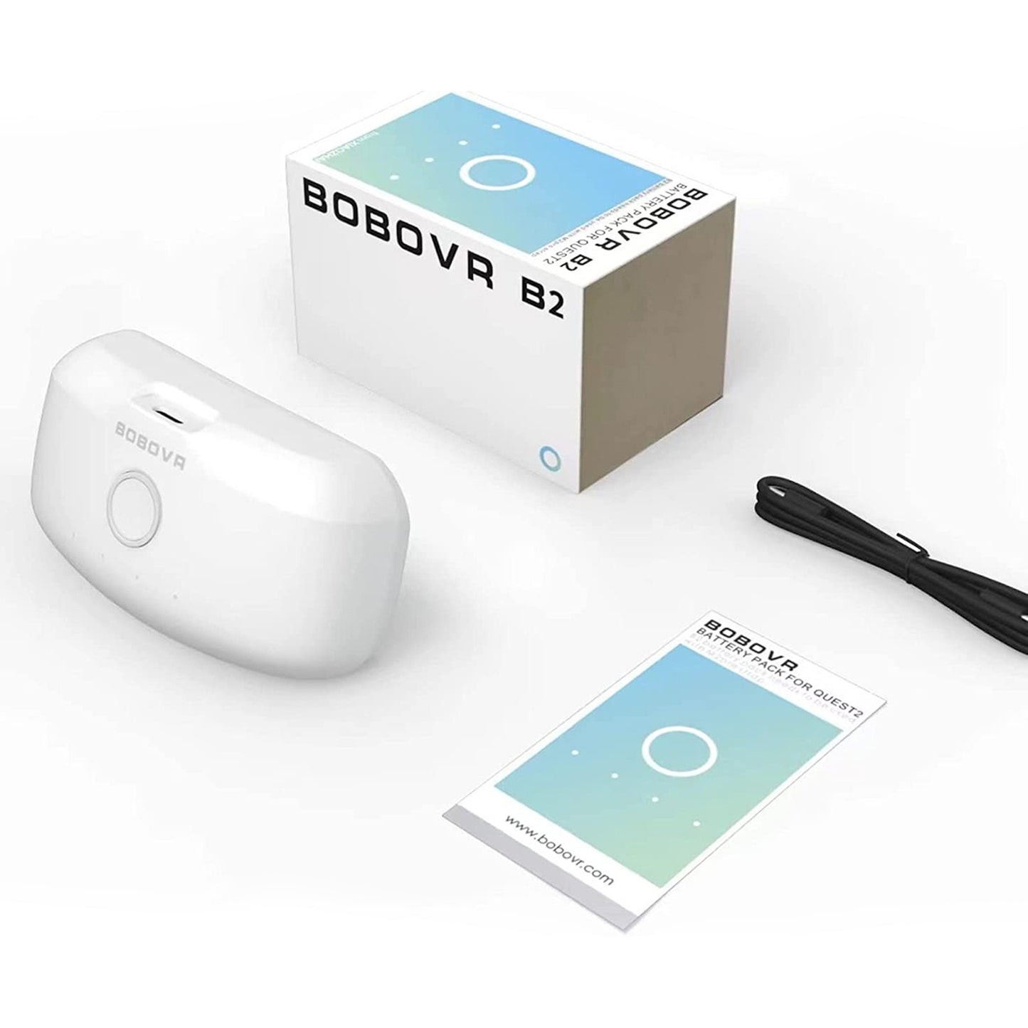 Computer Accessories – B2 external battery for BoboVR M1 / - Carlat