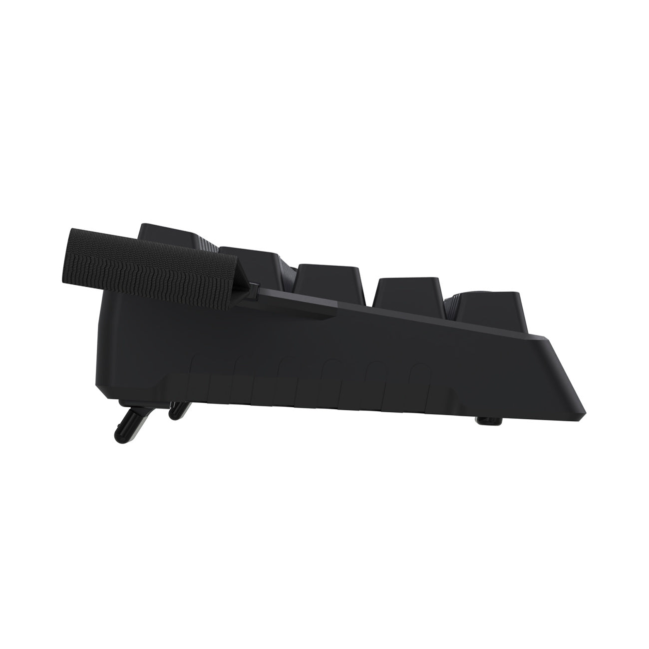 Computer Accessories – Backlit USB-A RGB mechanical gaming keyboard - Carlat