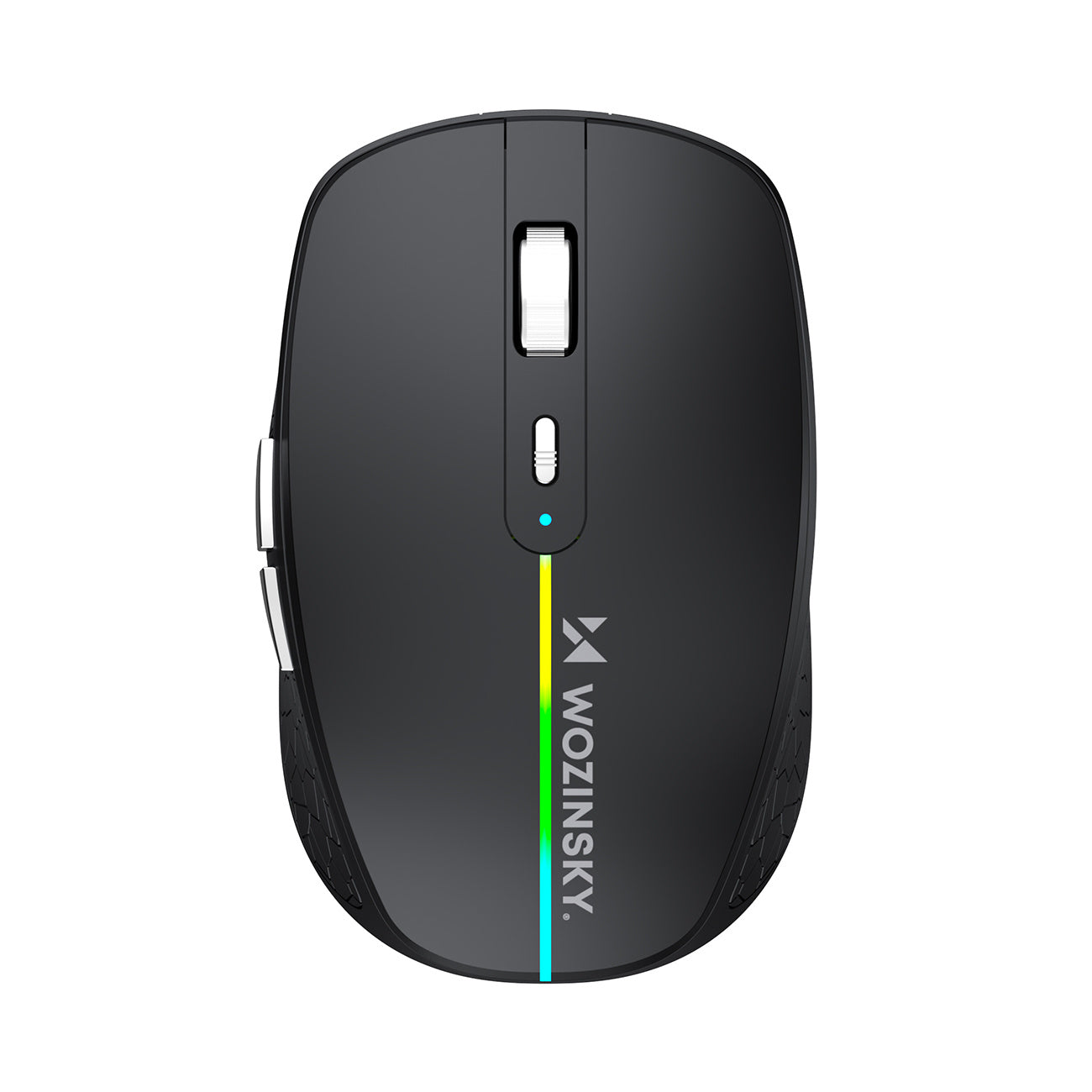 Computer Accessories – Backlit wireless mouse with 6 buttons, Bluetooth, - Carlat