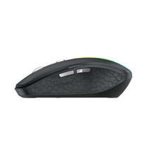 Computer Accessories – Backlit wireless mouse with 6 buttons, Bluetooth, - Carlat