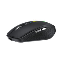 Computer Accessories – Backlit wireless mouse with 6 buttons, Bluetooth, - Carlat