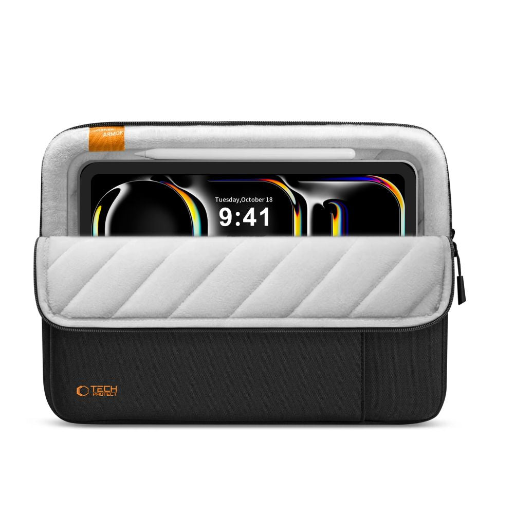 Computer Accessories – Bag case for laptop and tablet 11-13'' - Carlat