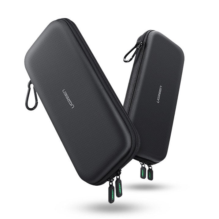 Computer Accessories – Box case for Nintendo Switch and accessories - Carlat