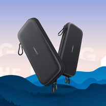 Computer Accessories – Box case for Nintendo Switch and accessories - Carlat