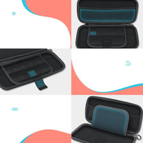 Computer Accessories – Box case for Nintendo Switch and accessories - Carlat