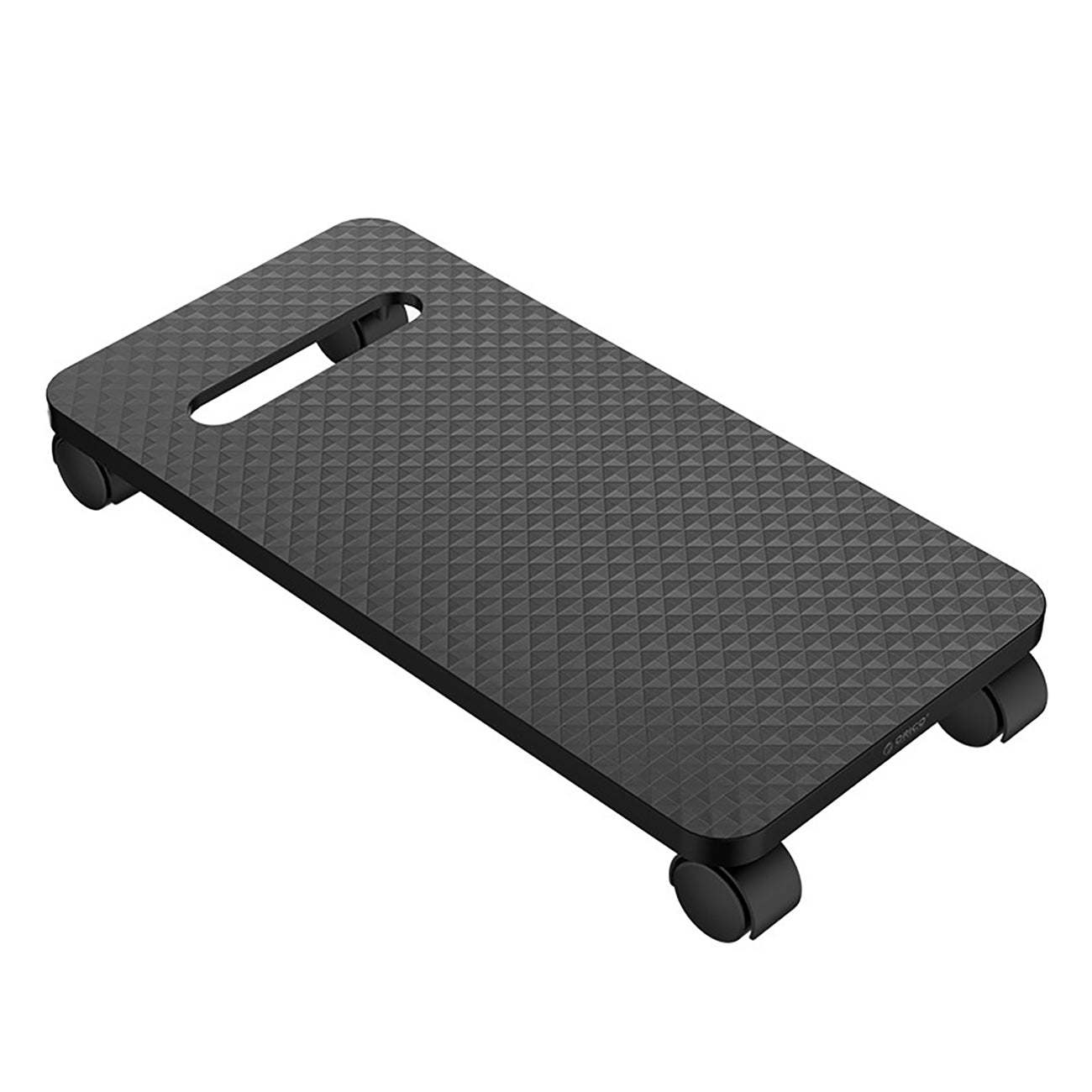 Computer Accessories – CPB1 computer shelf stand with wheels - Carlat