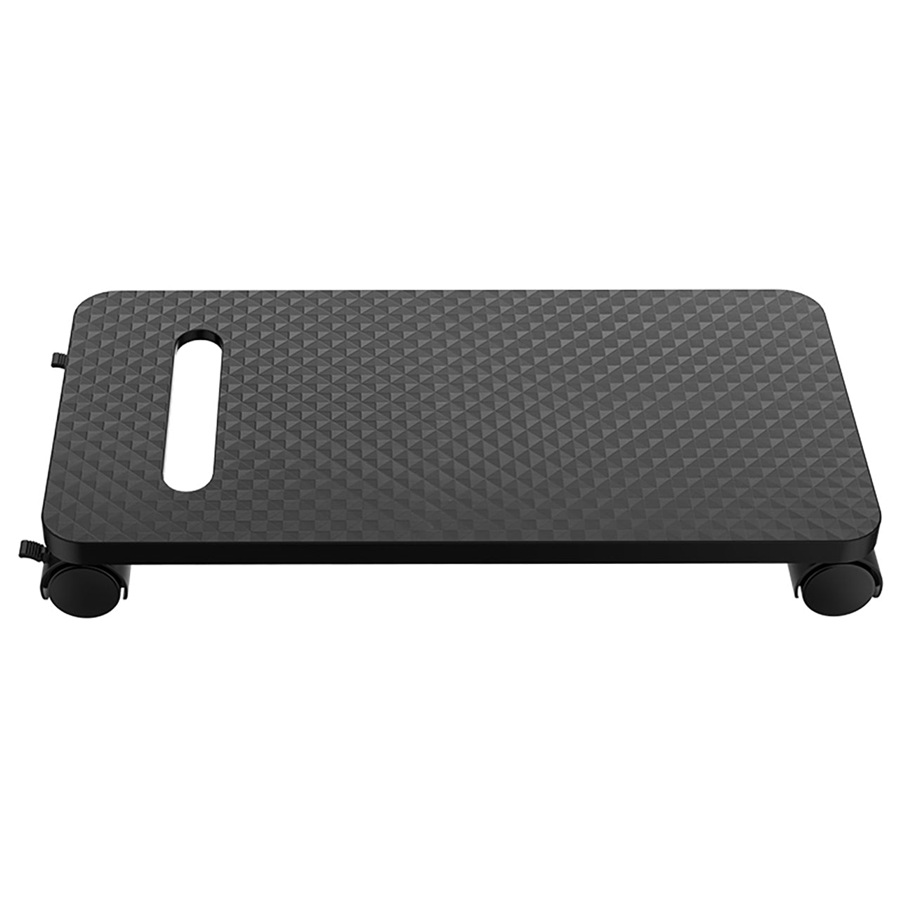 Computer Accessories – CPB1 computer shelf stand with wheels - Carlat