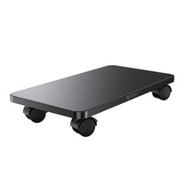 Computer Accessories – CPB6 computer shelf stand with wheels - Carlat