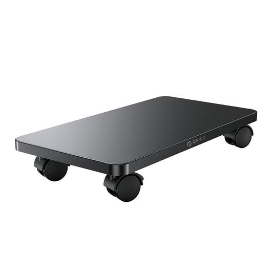 Computer Accessories – CPB6 computer shelf stand with wheels - Carlat