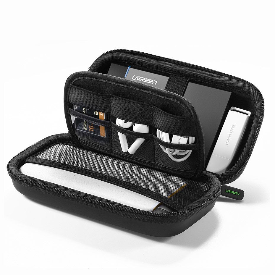 Computer Accessories – Case box for HDD hard drive and - Carlat