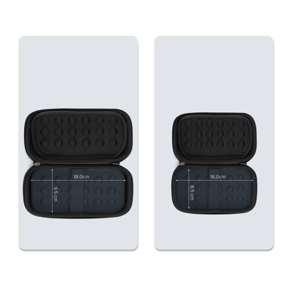 Computer Accessories – Case box for HDD hard drive and - Carlat