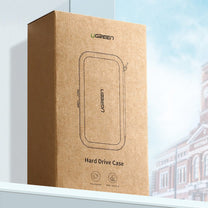 Computer Accessories – Case box for HDD hard drive and - Carlat