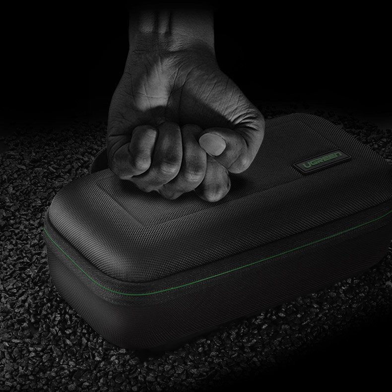 Computer Accessories – Case box for Nintendo Switch and accessories - Carlat