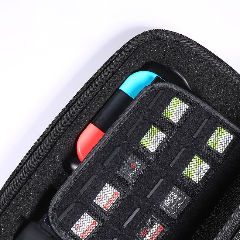 Computer Accessories – Case box for Nintendo Switch and accessories - Carlat