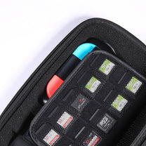 Computer Accessories – Case box for Nintendo Switch and accessories - Carlat