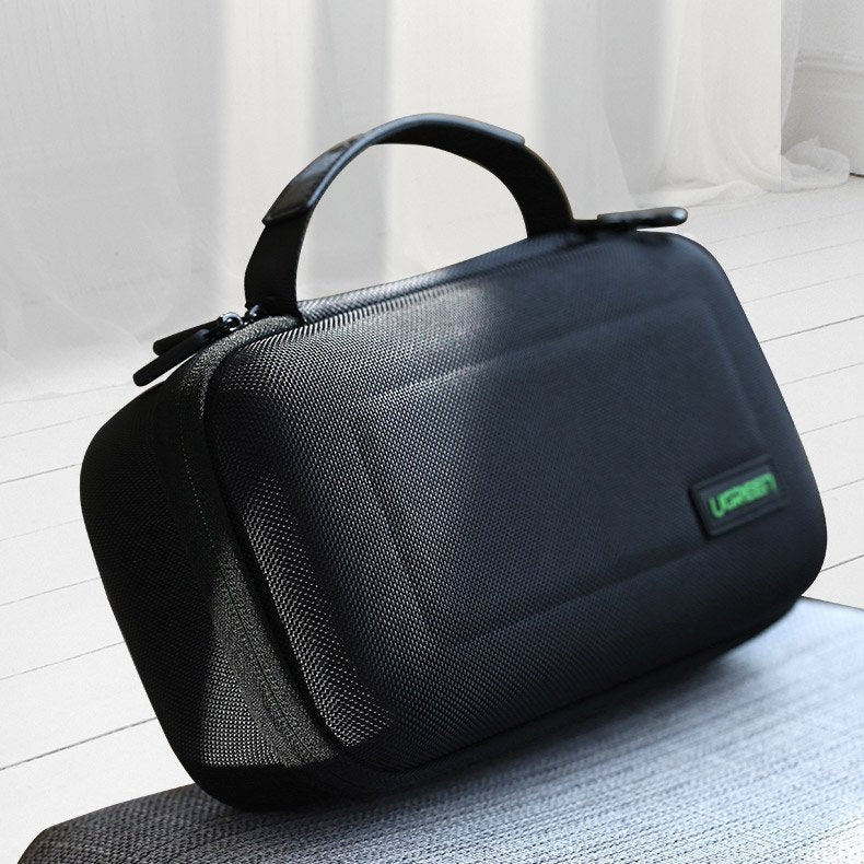 Computer Accessories – Case box for Nintendo Switch and accessories - Carlat