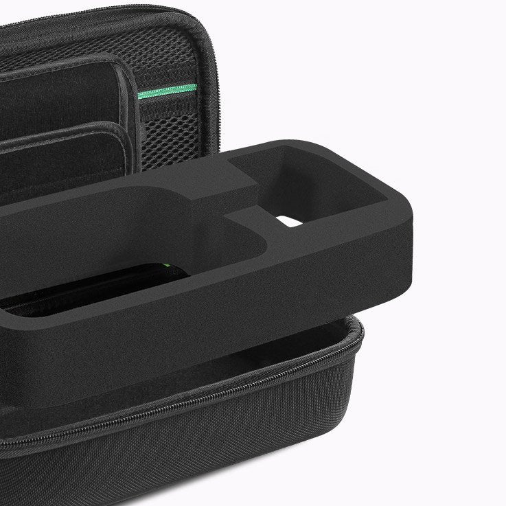 Computer Accessories – Case box for Nintendo Switch and accessories - Carlat