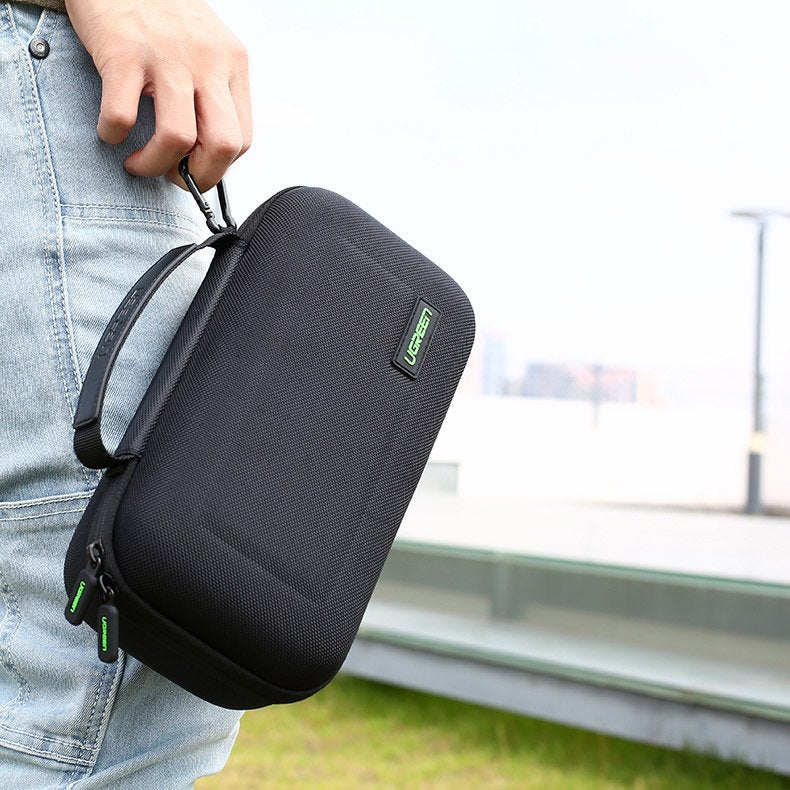 Computer Accessories – Case box for Nintendo Switch and accessories - Carlat
