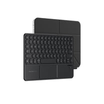 Computer Accessories – Case cover with keyboard and touchpad for - Carlat