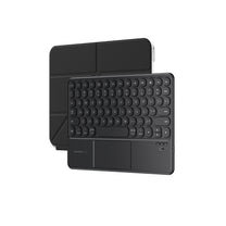 Computer Accessories – Case cover with keyboard and touchpad for - Carlat
