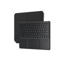 Computer Accessories – Case cover with keyboard and touchpad for - Carlat