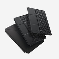 Computer Accessories – Case cover with keyboard and touchpad for - Carlat