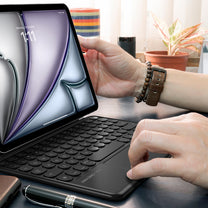 Computer Accessories – Case cover with keyboard and touchpad for - Carlat