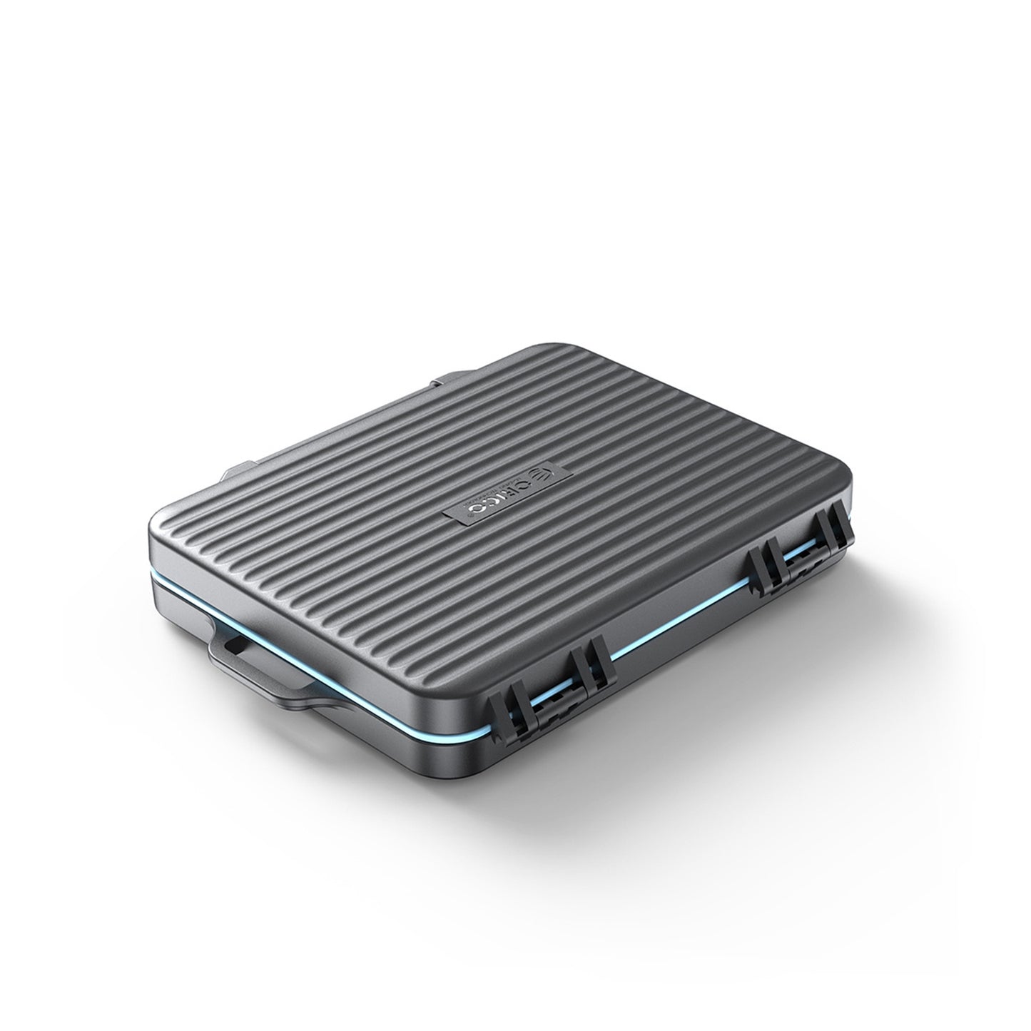 Computer Accessories – Case for memory cards and data carriers - Carlat